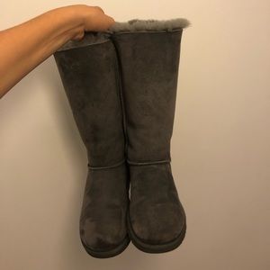 Ugg Bailey Bow Tall II Boots